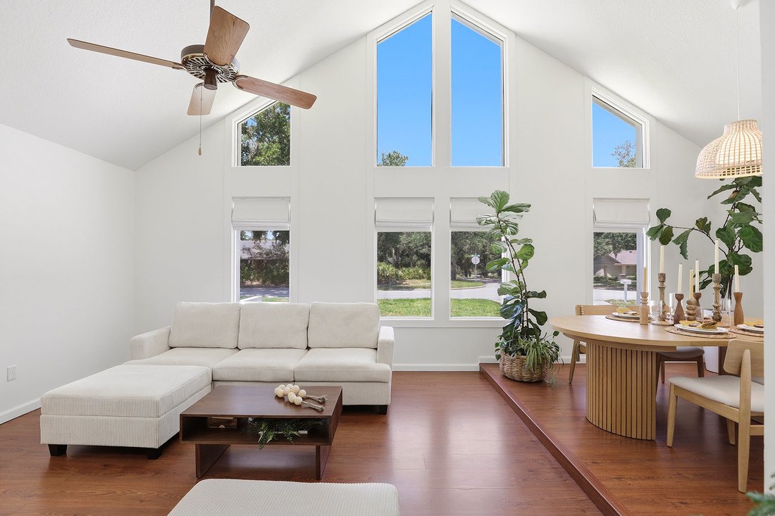 House in Orlando, Florida, United States 4 - 18061386
