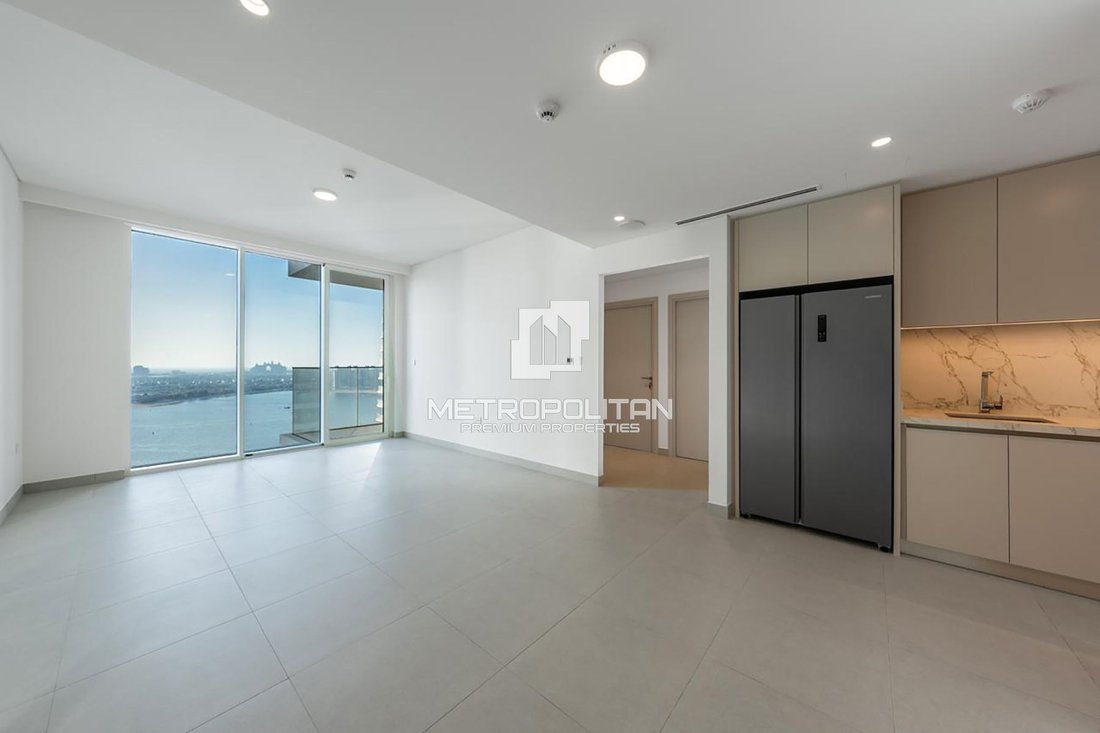 Apartment in Dubai Harbour, Dubai, United Arab Emirates 4 - 18064820
