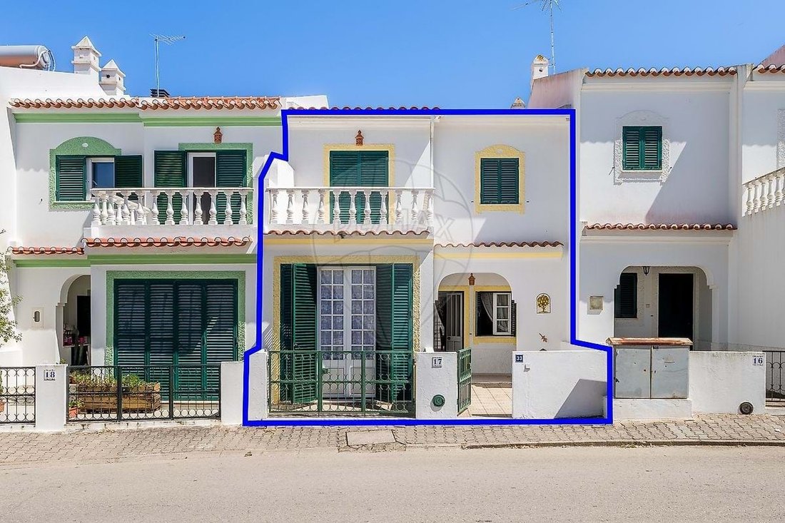 Villa in Altura, Algarve, Portugal 2 - 18062127