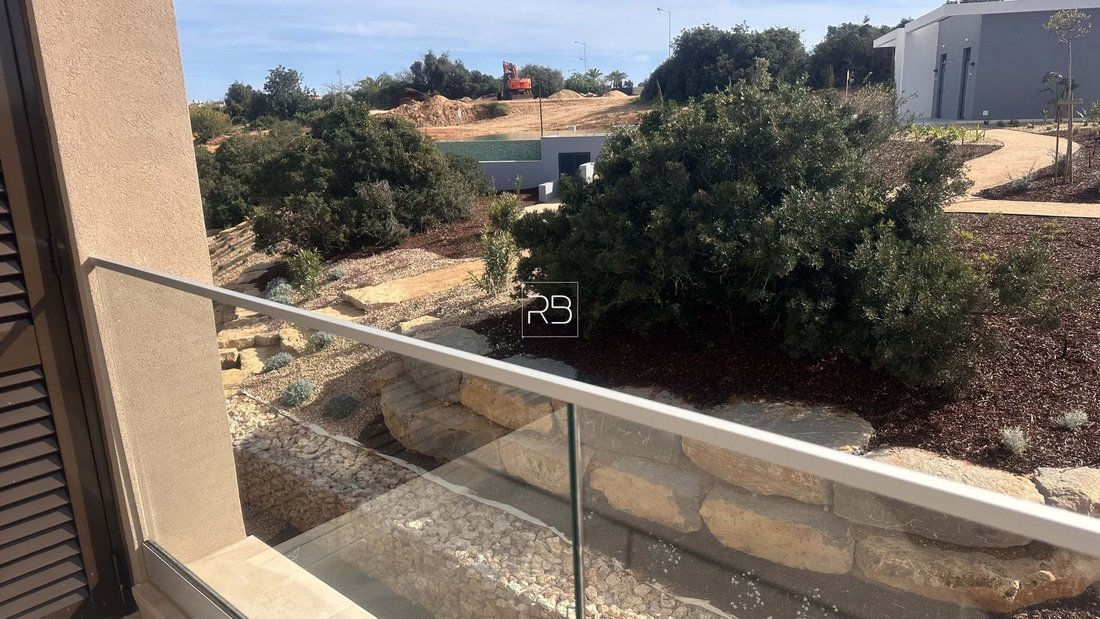 Apartment in Estombar e Parchal, Algarve, Portugal 3 - 18062041