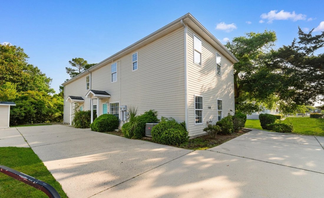 Apartment in North Myrtle Beach, South Carolina, United States 3 - 18064863