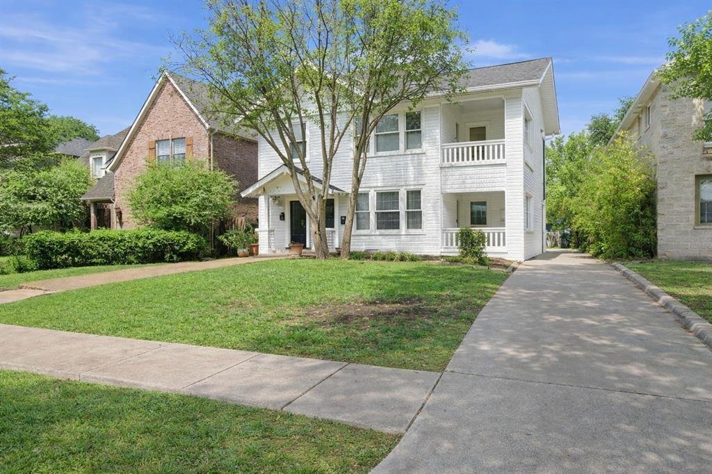 Apartment in Dallas, Texas, United States 2 - 17610134