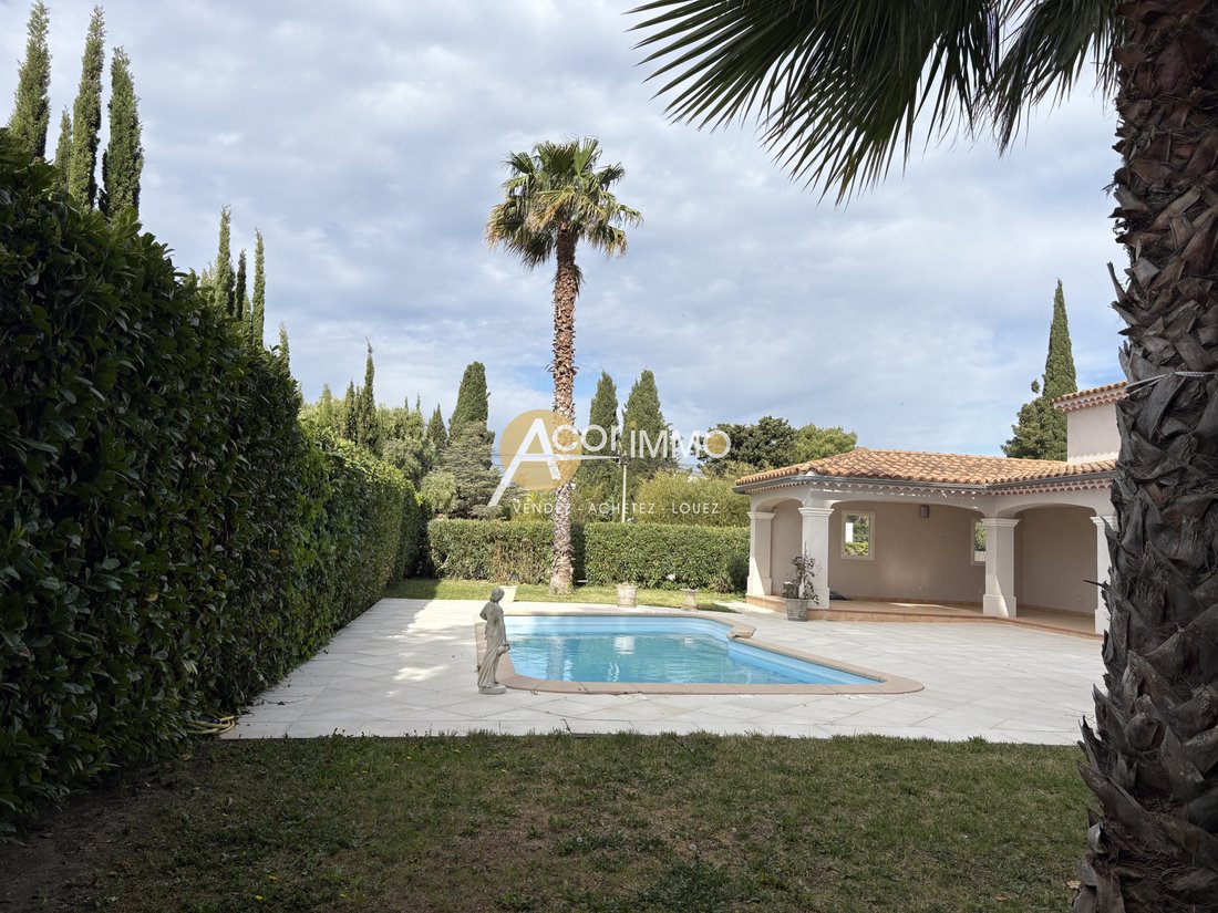 Haus in Nord, Sanary-sur-Mer, Frankreich 2 - 16413079
