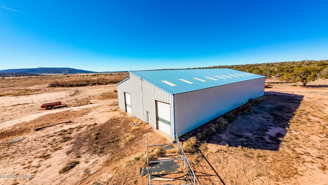 Farm Ranch in Snowflake, Arizona, United States 5 - 18062911