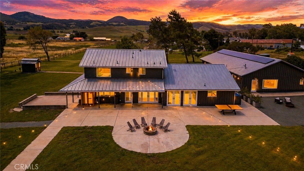 House in San Luis Obispo, California, United States 1 - 17803939