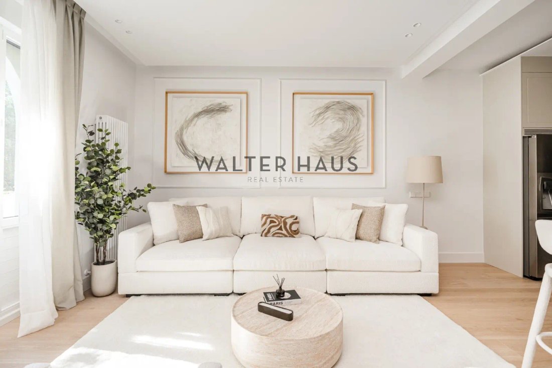 Apartment in Barrio Salamanca, Madrid, Spain 3 - 18064834
