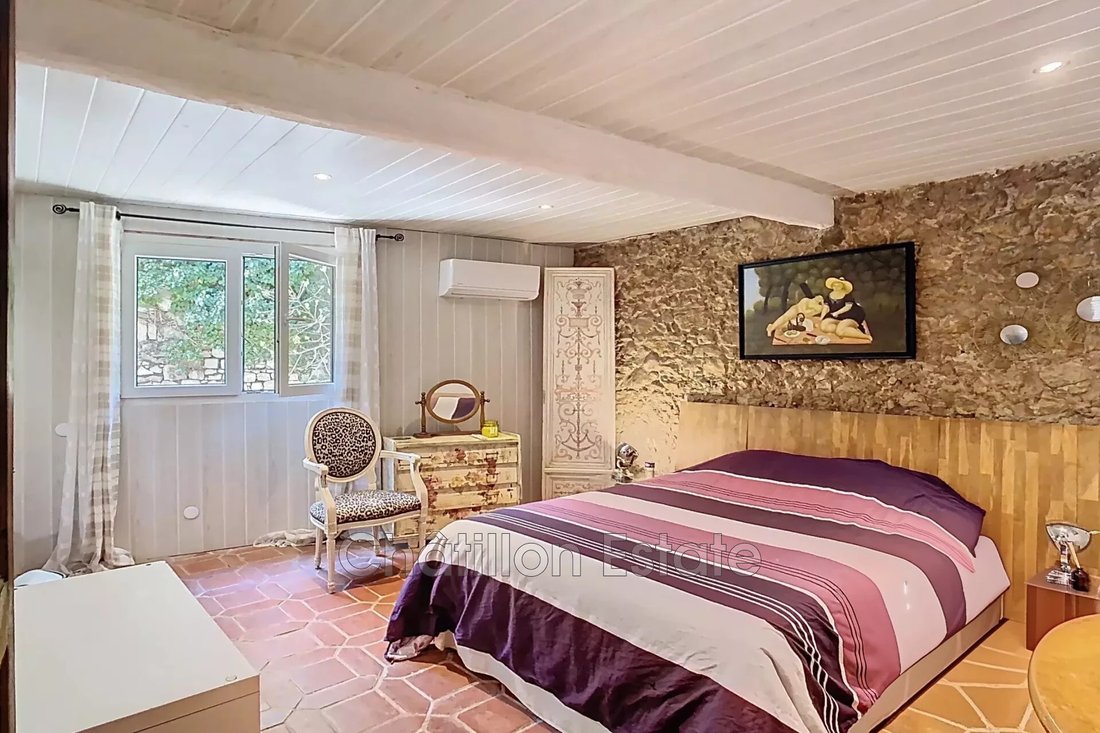 Villa in Cannes, Provence-Alpes-Côte d'Azur, France 5 - 18064414
