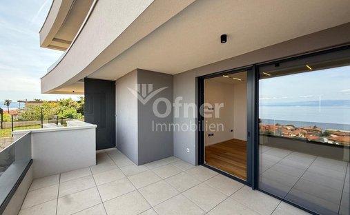 Apartamento en Opcina Lovran, Primorje-Gorski, Croacia 1