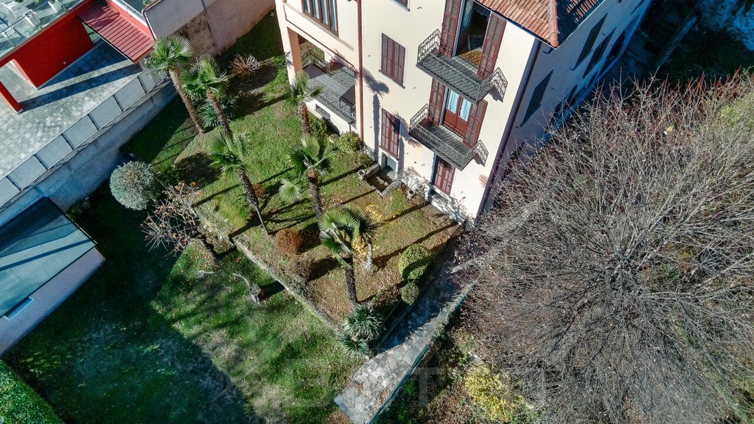 Villa in Cecca-Agagliate, Piedmont, Italy 4 - 18062583
