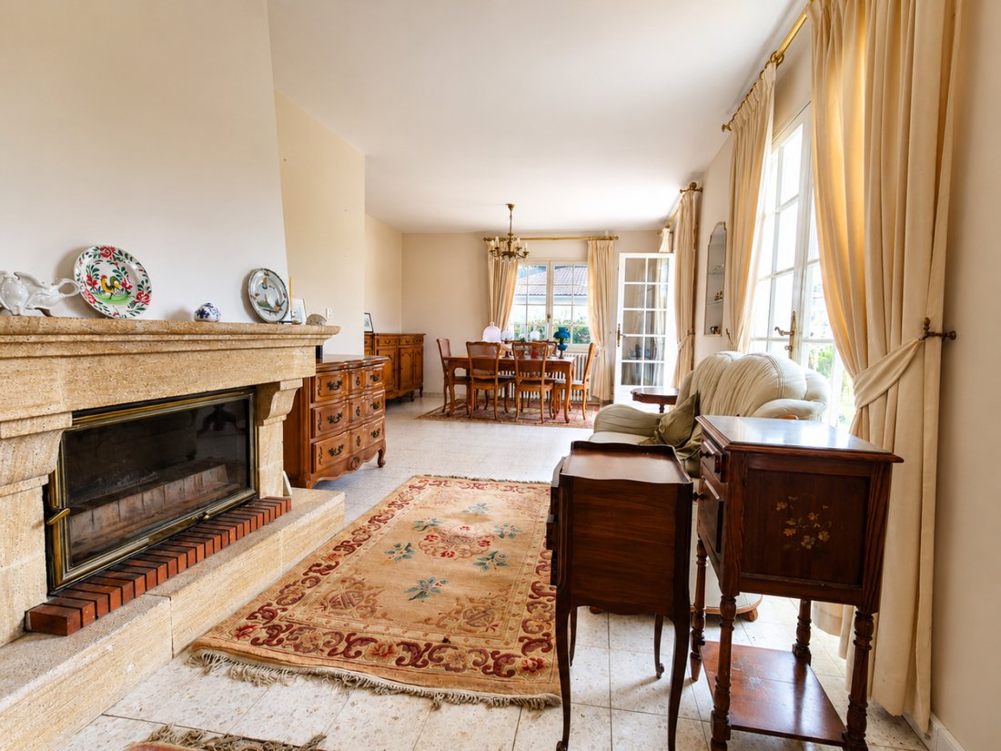 House in Cazaux, La Teste-de-Buch, France 3 - 18037403