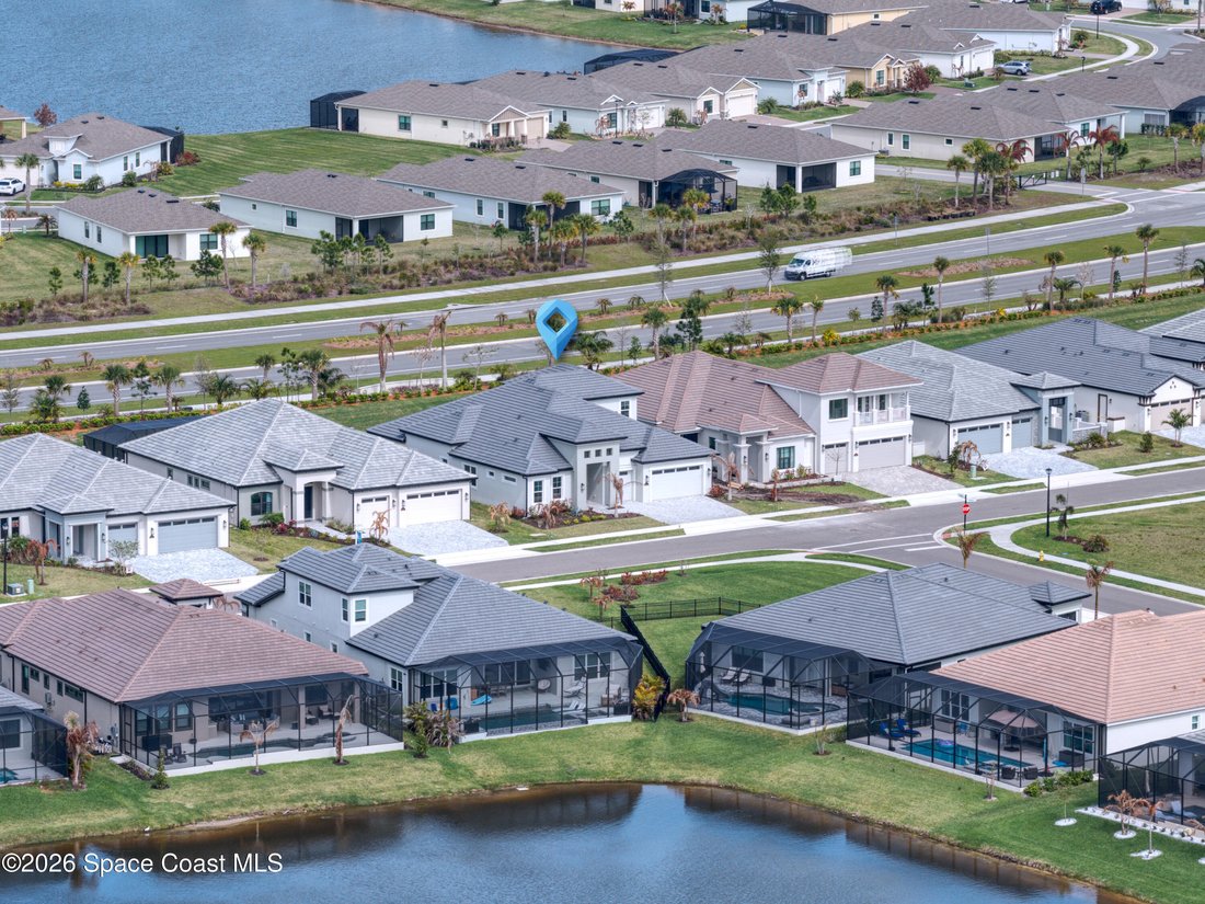 House in Melbourne, Florida, United States 5 - 17162414