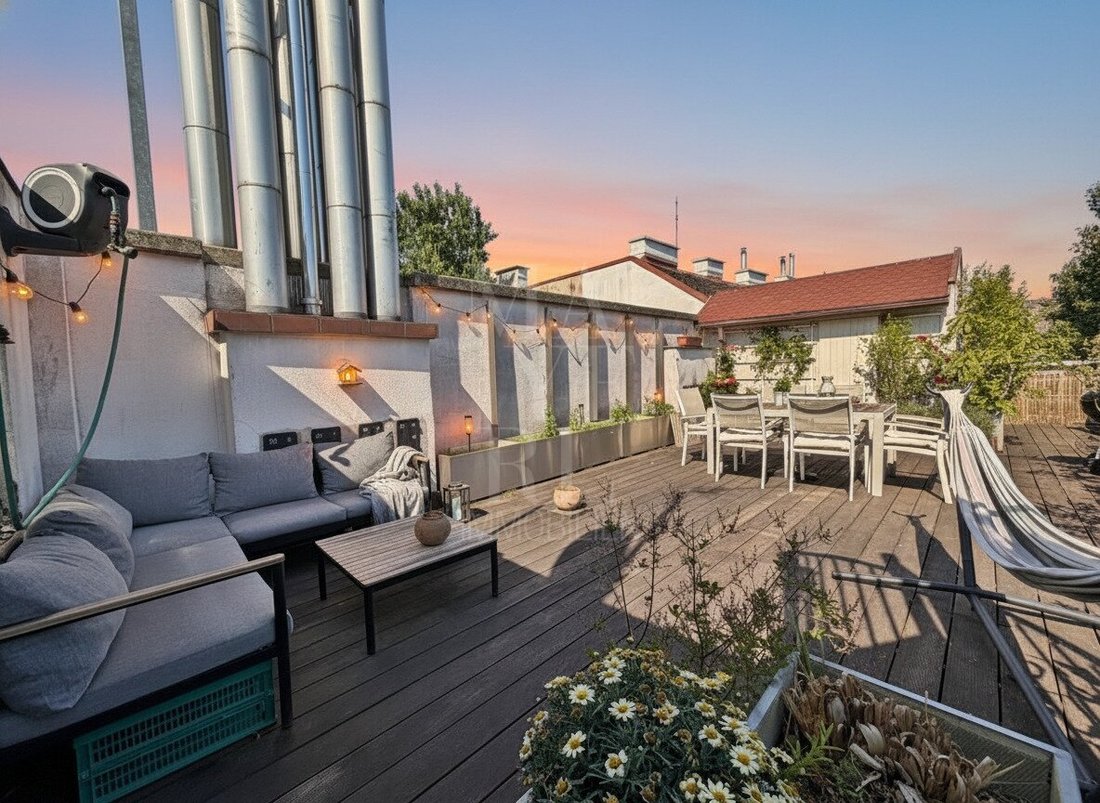 Apartment in Vienna, Vienna, Austria 2 - 18061584