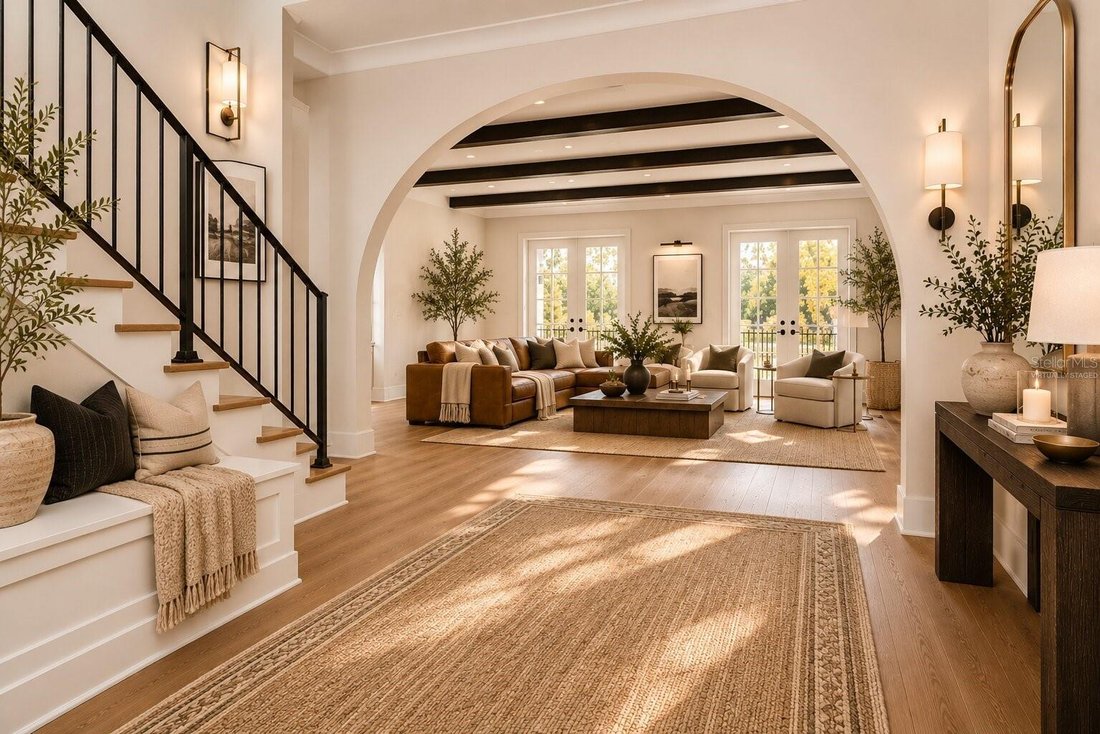 House in Tampa, Florida, United States 2 - 18063113