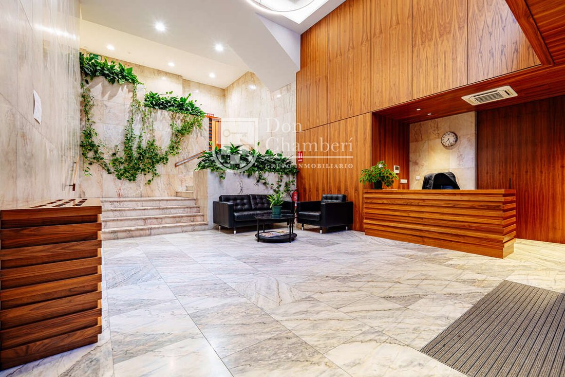 Apartment in Moncloa-Aravaca, Madrid, Spain 3 - 18063107