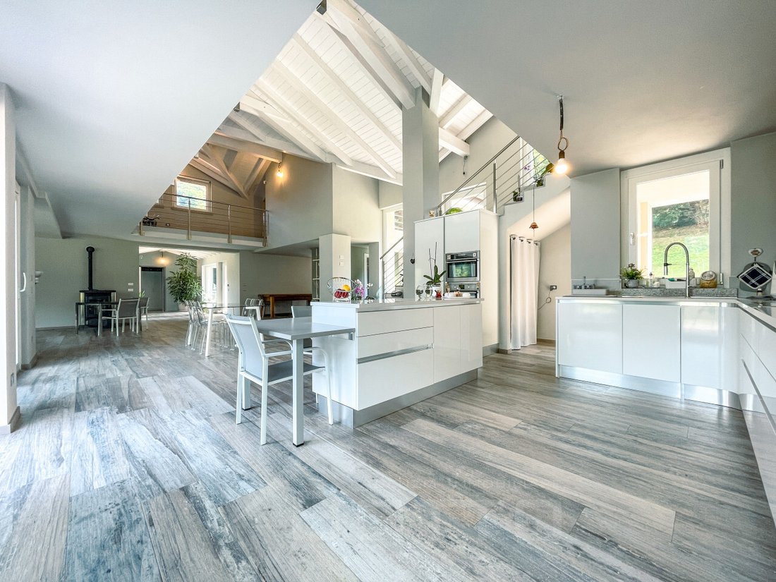 Villa in Cecca-Agagliate, Piedmont, Italy 5 - 18062546