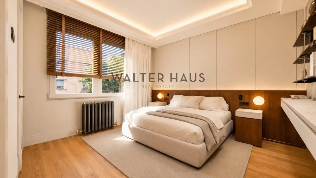 Apartment in Retiro, Madrid, Spain 4 - 18064826
