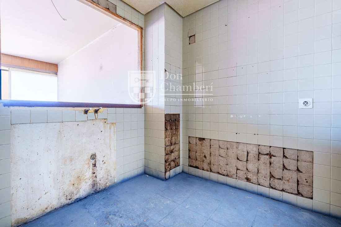 Apartment in Moncloa-Aravaca, Madrid, Spain 5 - 18063107