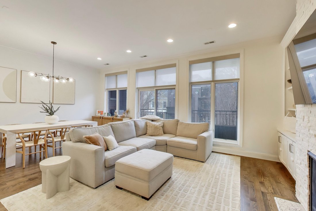 Condo in Chicago, Illinois, United States 4 - 18061194