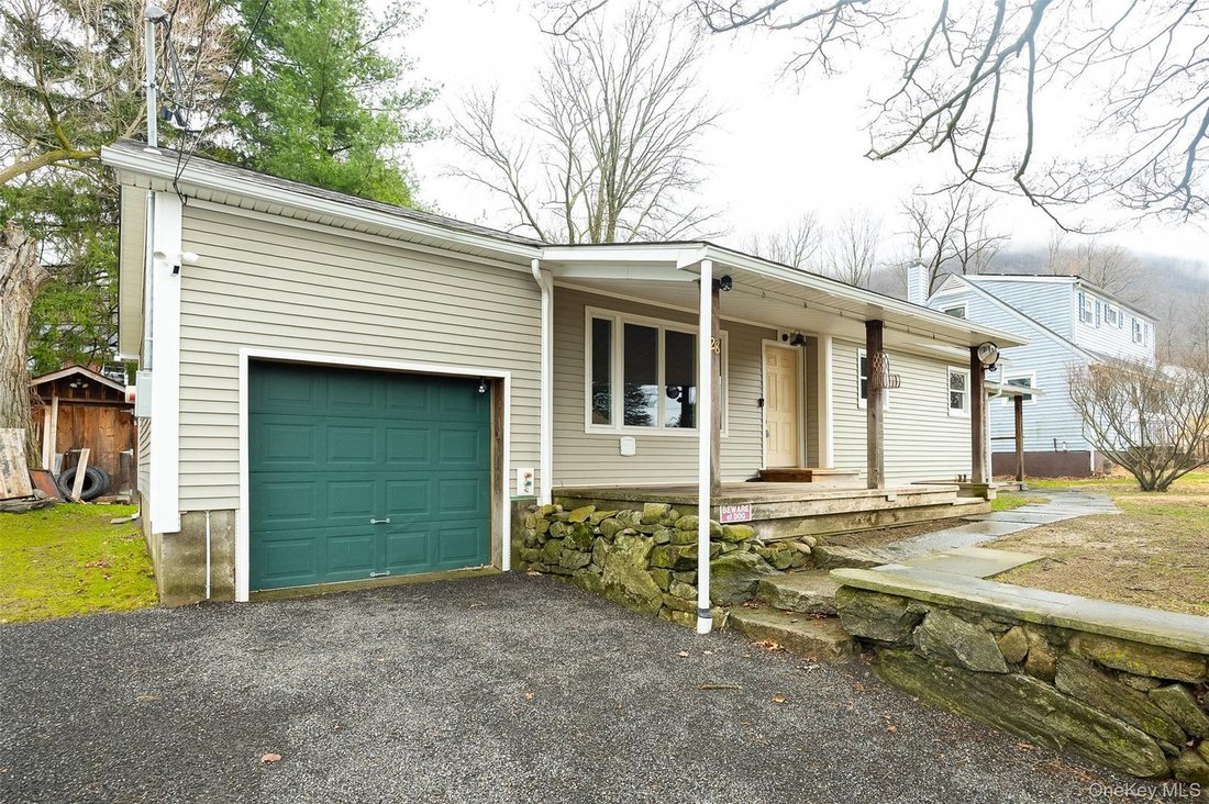 House in Beacon, New York, United States 2 - 16864296