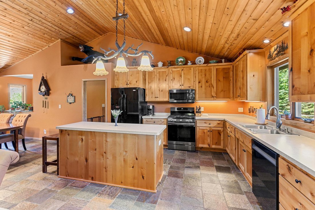 House in Circle Pines, Minnesota, United States 5 - 18061754