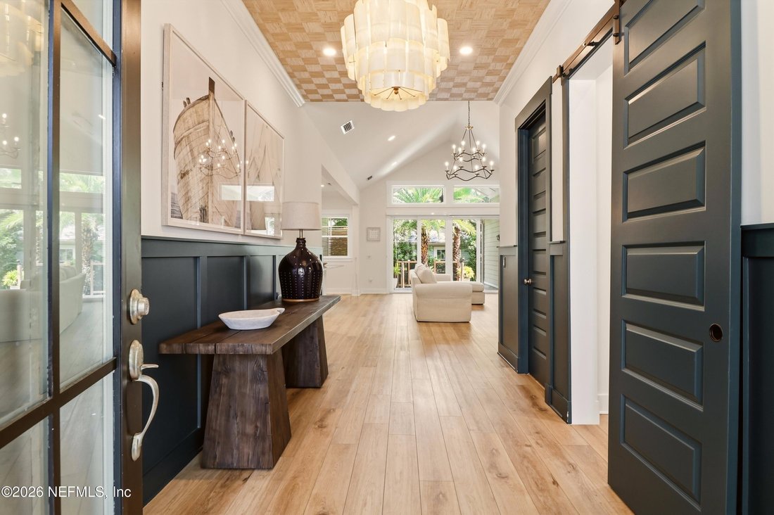 House in St. Augustine, Florida, United States 3 - 18062724