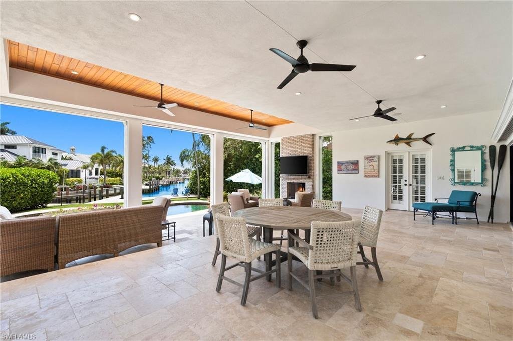 House in Naples, Florida, United States 5 - 18063758