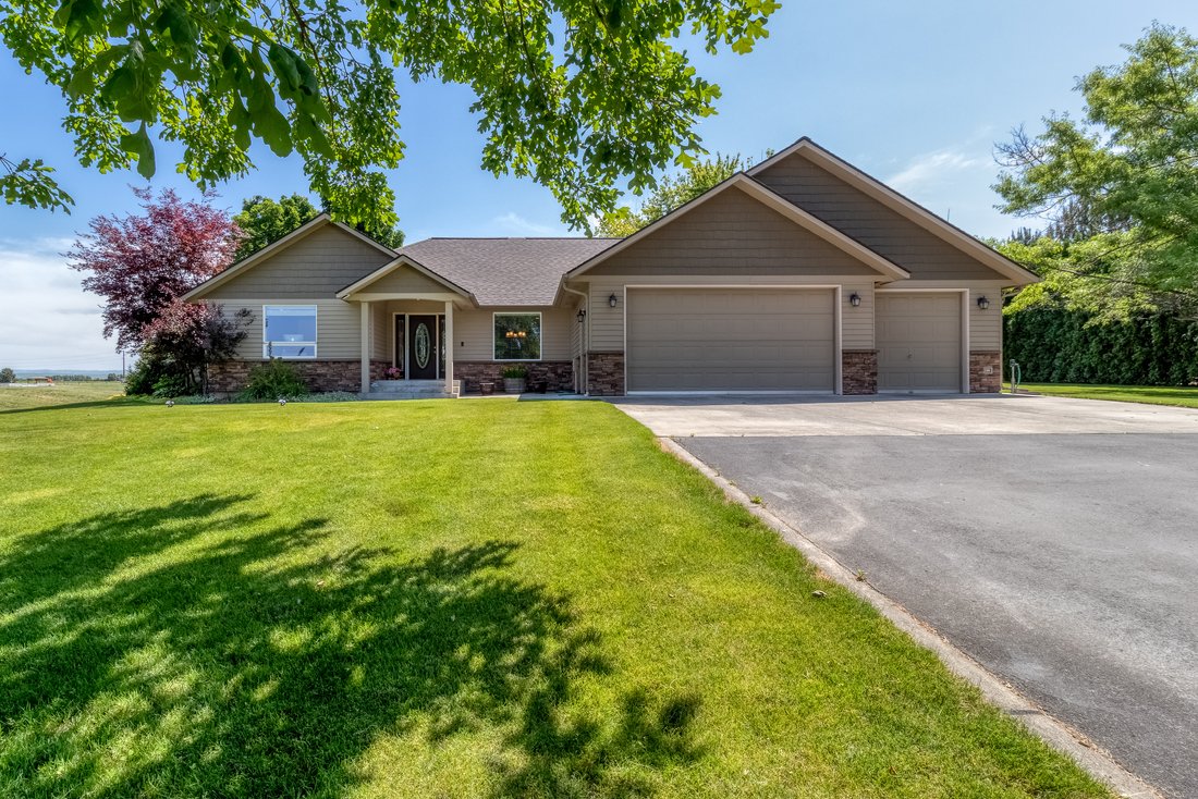 Haus in Walla Walla, Washington, Vereinigte Staaten 2 - 18064204