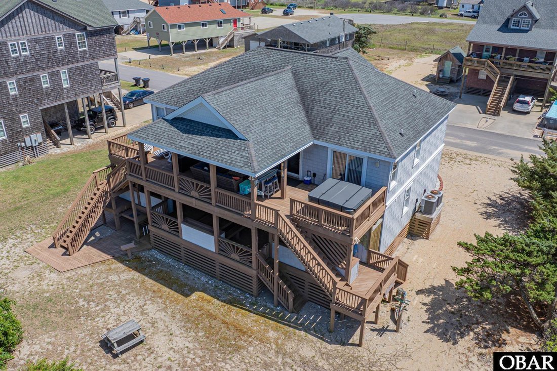 House in Waves, North Carolina, United States 2 - 18063142