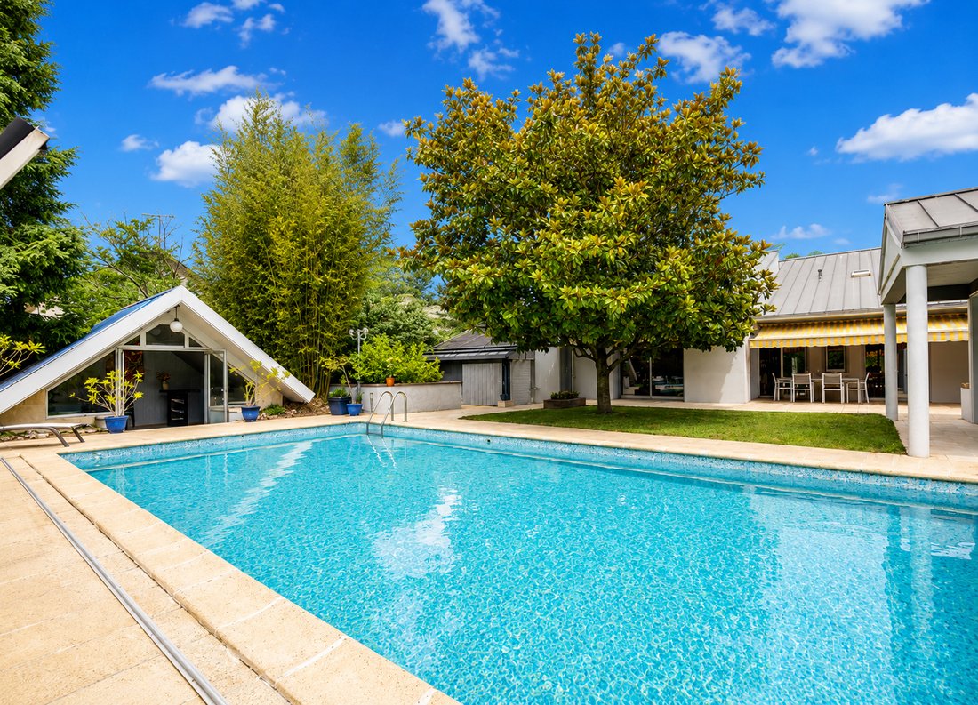 Villa in Saint-Ouen, Centre-Val de Loire, France 1 - 18064928