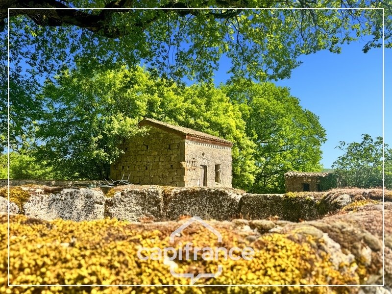 House in Saint-Robert, Nouvelle-Aquitaine, France 5 - 18064625