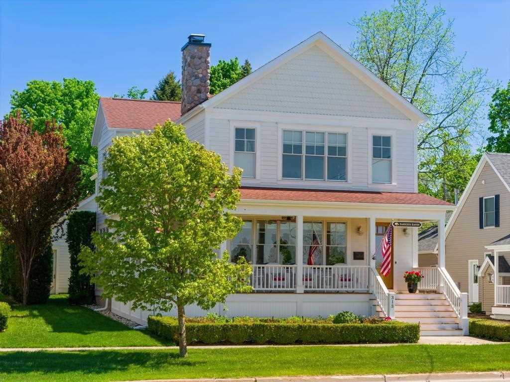 House in Boyne City, Michigan, United States 1 - 18063345