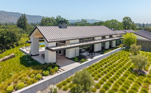Napa, Californie, États-Unis 1