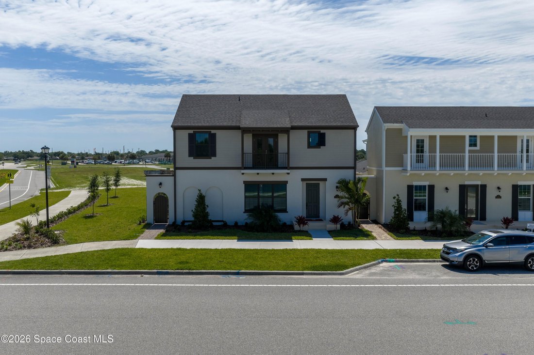 House in Melbourne, Florida, United States 2 - 17685529
