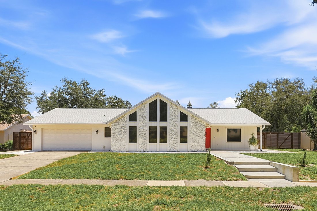 House in Orlando, Florida, United States 1 - 18061386