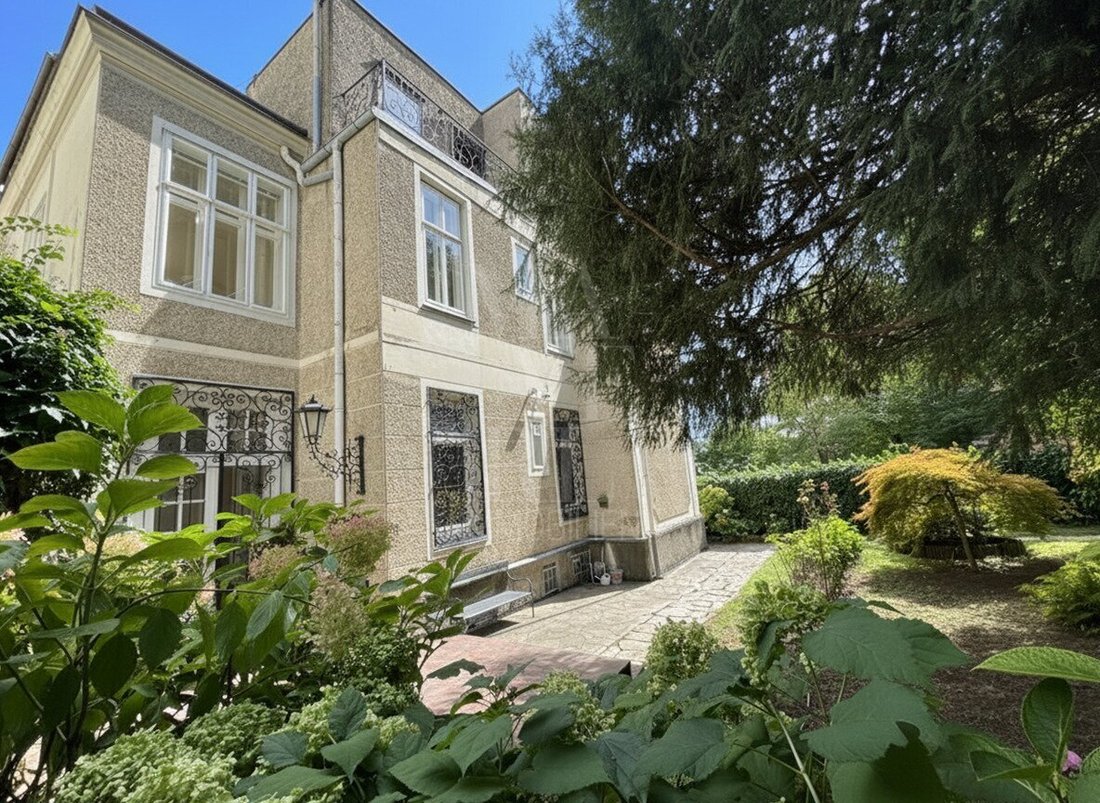 Villa in Vienna, Wien, Austria 4 - 16452320