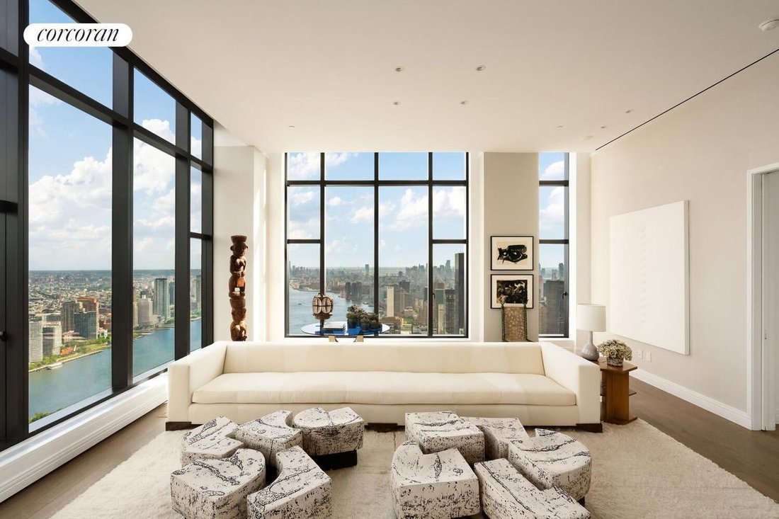 Condo in New York, New York, United States 3 - 15008596
