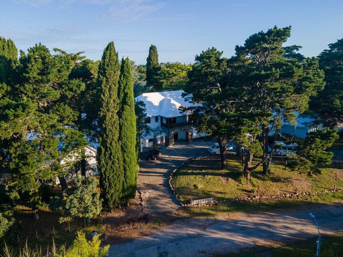 House in Punta del Este, Maldonado Department, Uruguay 3 - 15668763