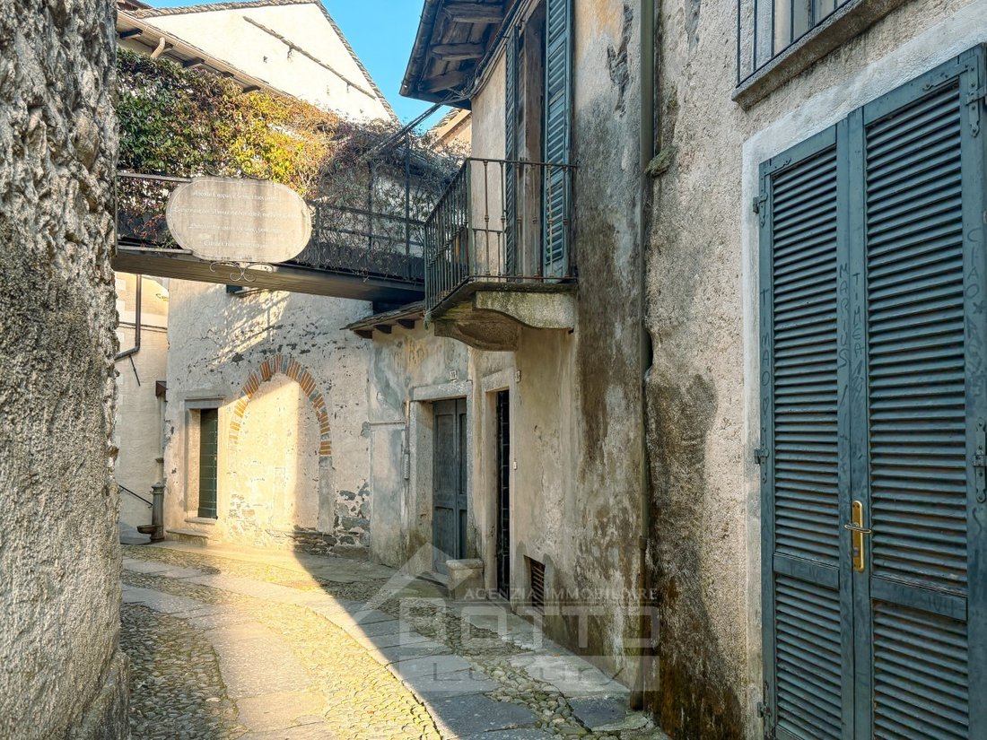 Villa à Capriglio, Piémont, Italie 1 - 18062545