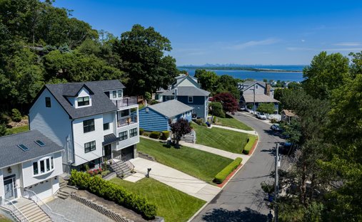 Haus in Highlands, New Jersey, Vereinigte Staaten 1