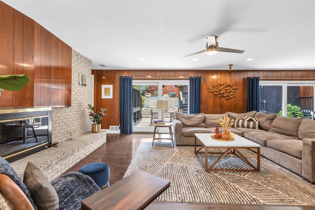 House in Dallas, Texas, United States 2 - 18063590
