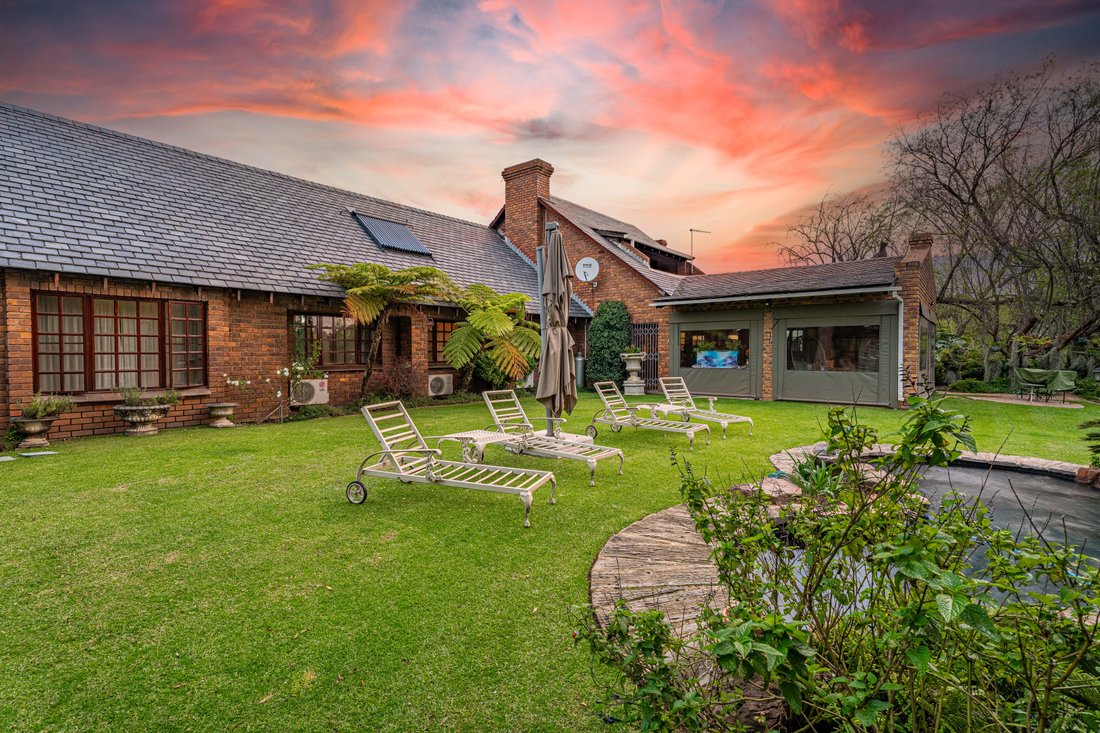 House in Munyaka Waterfall City, Gauteng, South Africa 1 - 18061978