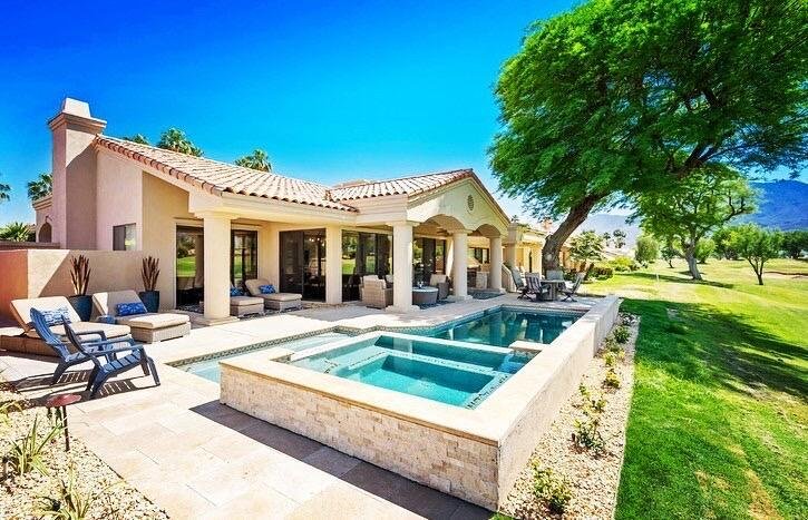 Condo in La Quinta, California, United States 1 - 18062762