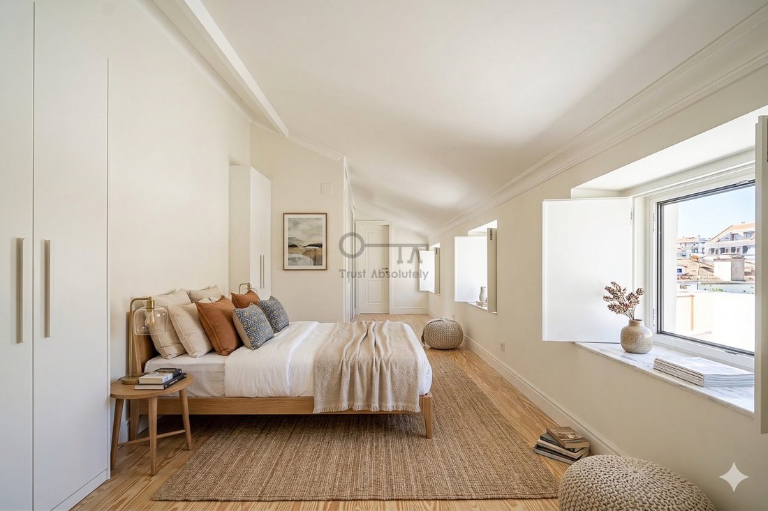 Apartment in Santa Maria Maior, Lisbon, Portugal 2 - 18065177
