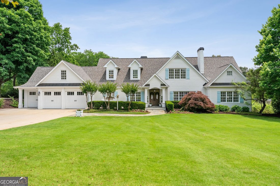 House in Gainesville, Georgia, United States 1 - 18063298