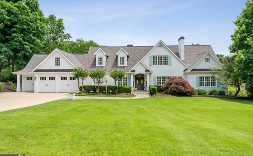 Casa a Gainesville, Georgia, Stati Uniti 1
