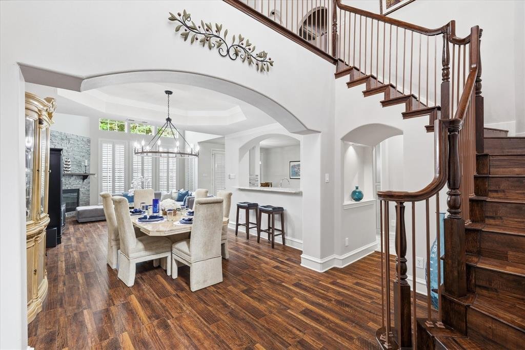 Maison de ville à Irving, Texas, États-Unis 5 - 18063532