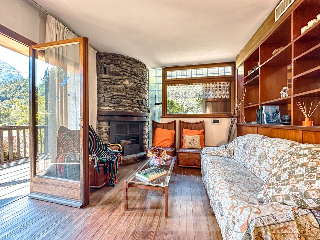 Villa in Fenestrelle, Piedmont, Italy 5 - 18064668