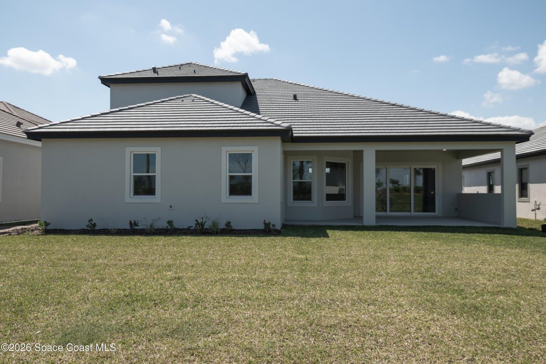 House in Melbourne, Florida, United States 4 - 17162414