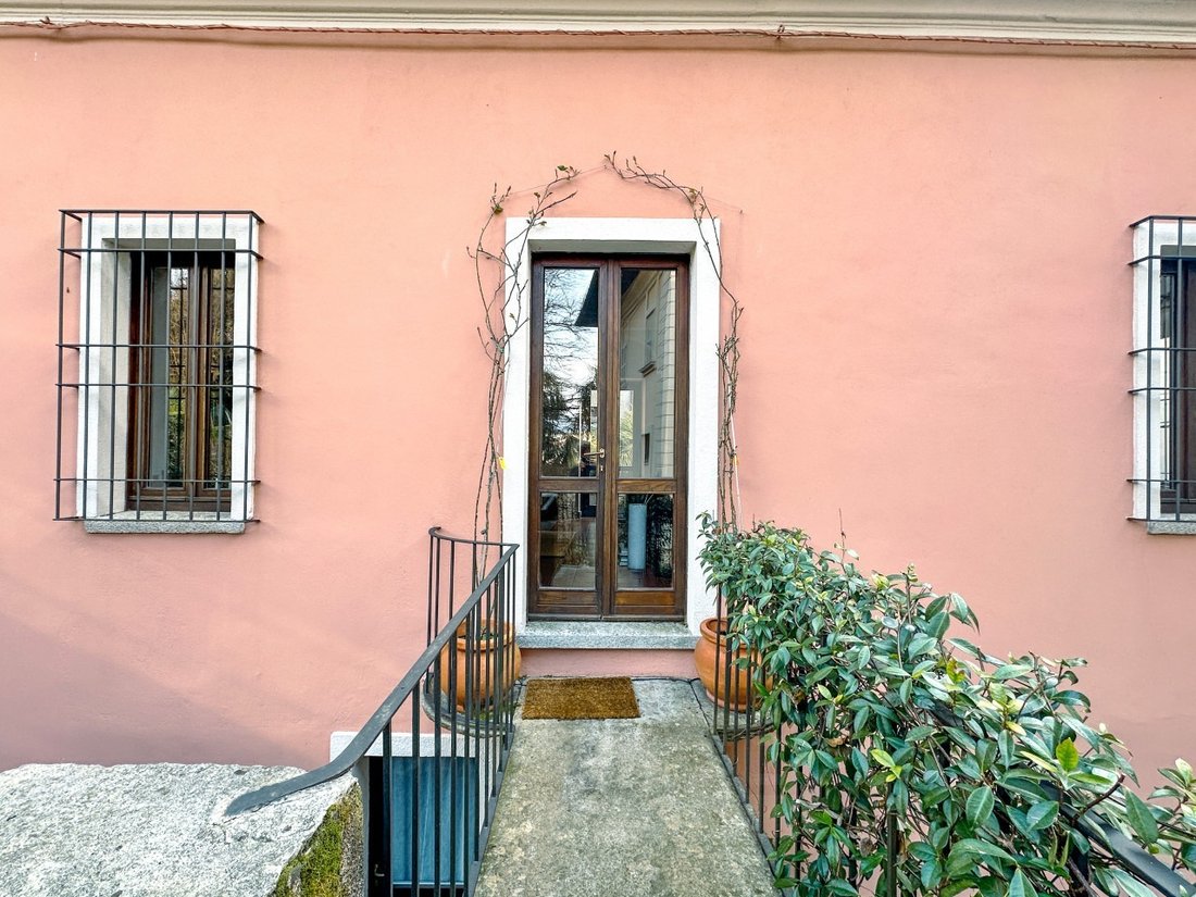 Villa in Cecca-Agagliate, Piedmont, Italy 5 - 18062541