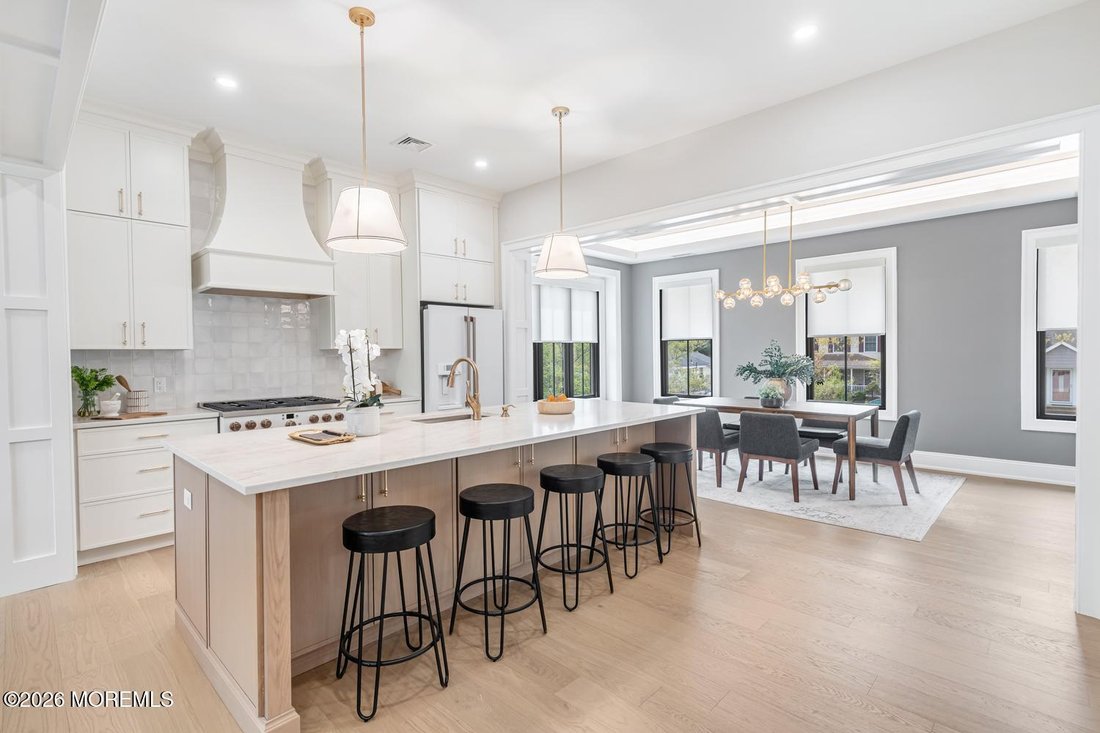 Condo in Point Pleasant Beach, New Jersey, United States 3 - 18062980